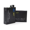 Bộ chuyển đổi quang điện 10 100 1 sợi quang G-NET giá rẻ - Ảnh nhỏ 4