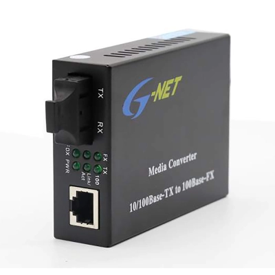 Bộ chuyển đổi quang điện G-Net HHD-120G-20