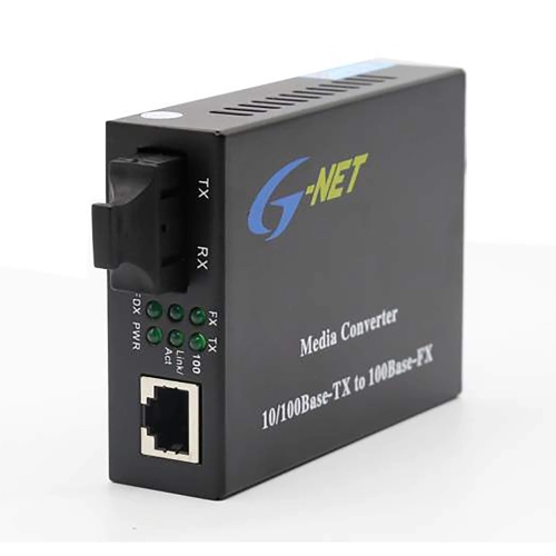 Bộ chuyển đổi quang điện G-Net HHD-120G-20