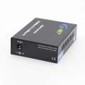 Bộ chuyển đổi quang điện 2 sợi quang 10 100 G-NET - Ảnh nhỏ 3