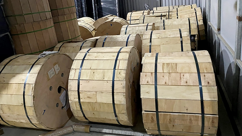 Tổng hợp các loại cáp quang KCO đang phân phối tại Hợp Nhất