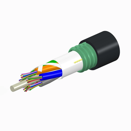 Cáp quang 4FO OM4 Commscope ngoài trời