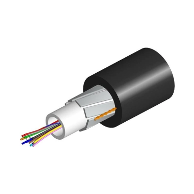 Cáp quang 4FO OM4 Commscope P/N:760251949