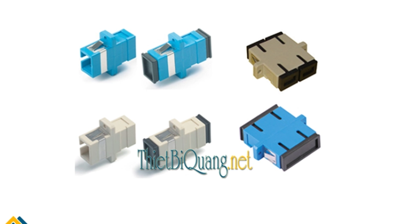 Các loại đầu nối cáp quang, đầu nối cáp quang là gì?