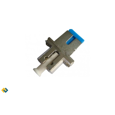 Đầu nối quang chuyển đổi SC-LC, adaptor SC-LC