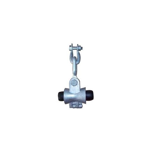 Bộ treo cáp quang ADSS Khoảng vượt 100m