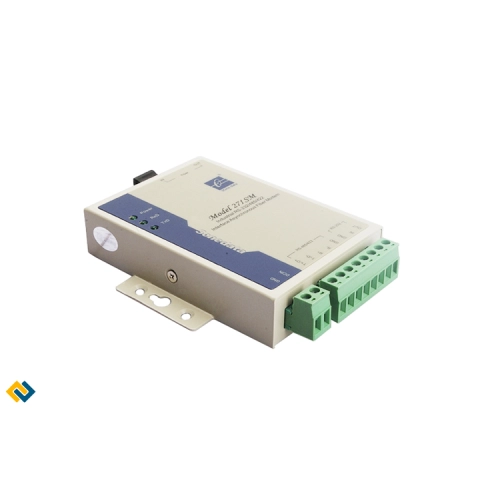 Modem ring RS232 RS485 RS422