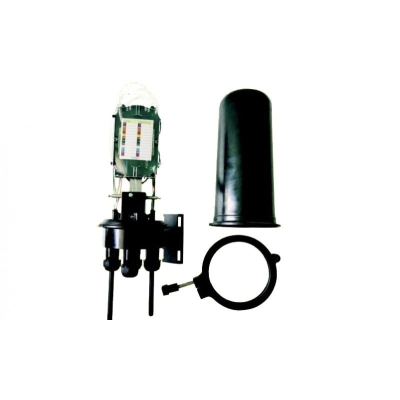 Măng xông cáp quang dạng chụp HCN 50Q-48