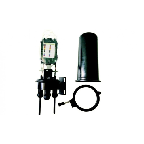 Măng xông cáp quang dạng chụp HCN 50Q-48