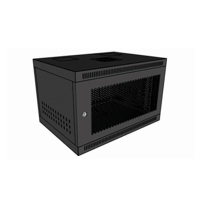 Tủ mạng 6U sâu 400