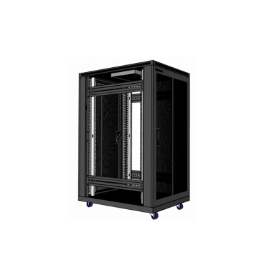 Tủ mạng 27u sâu 1000