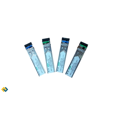Modul quang SFP 2 sợi 1,25G