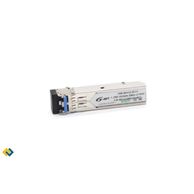 Module quang 2 sợi 155Mb HHD-G3115-20-LC