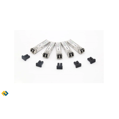 Module quang 2 sợi 1,25Gb HHD-G3112-20-LC
