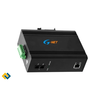 G-IMC-1FX1TX-SFP