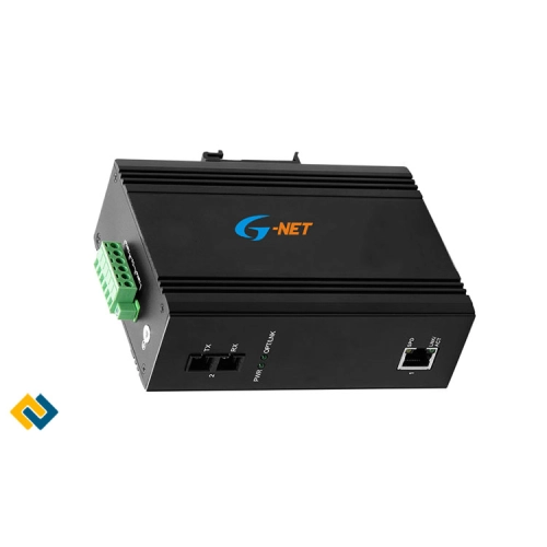 G-IMC-1FX1TX-SFP