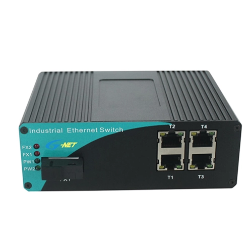 G-IES-1FX4TX-SFP