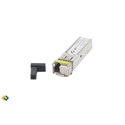 Module quang 1 sợi SFP Tranceiver HHD- GB5312-20-LC