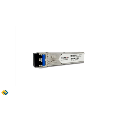 Module quang KCO SFP-GE-SM13-10KM