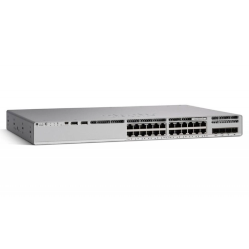 Cisco C9200L-24T-4X-A