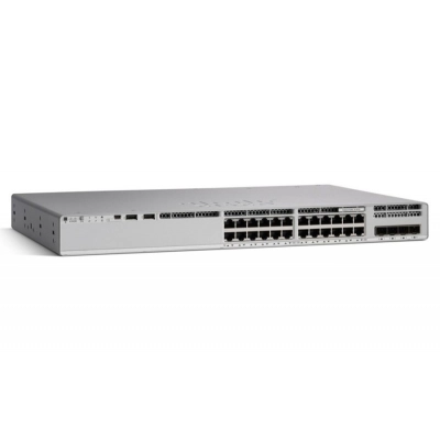 Cisco C9200L-24P-4X-E