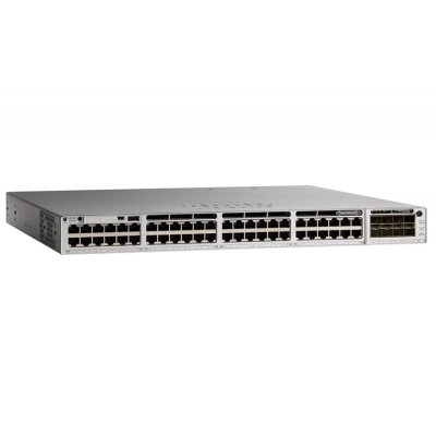 Cisco C9200L-48P-4G-A