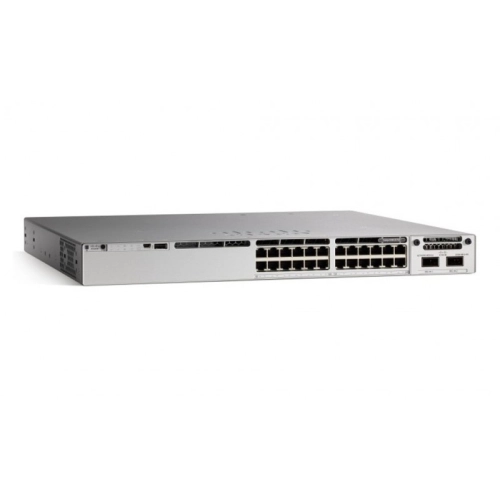 Cisco C9200-24P-E