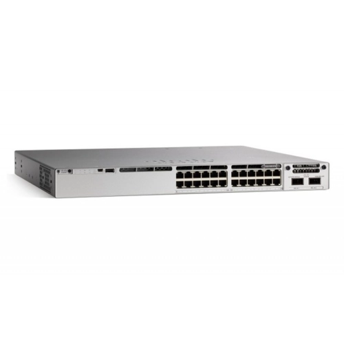Cisco C9300-24T-A