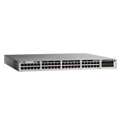 Cisco C9300-48T-E