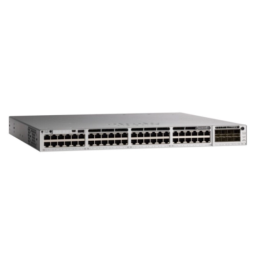 Cisco C9300-48T-A