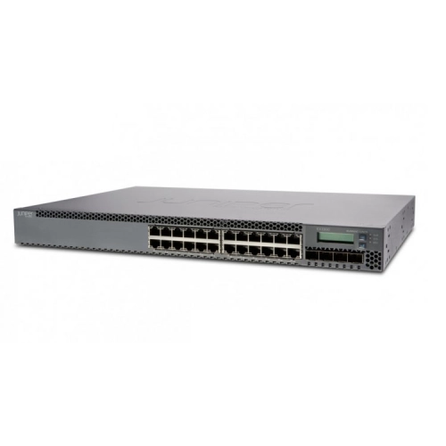 Juniper EX2300-24T