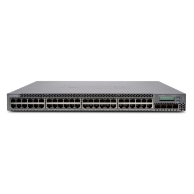 Juniper EX2300-48P