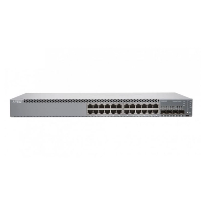 Juniper EX3400-24T