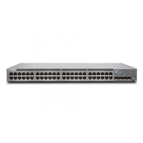 Juniper EX3400-48T
