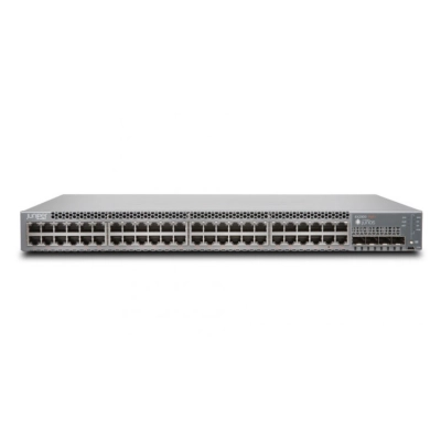 Juniper EX3400-48P
