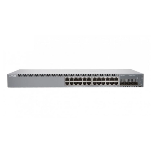 Juniper EX3400-24T-DC