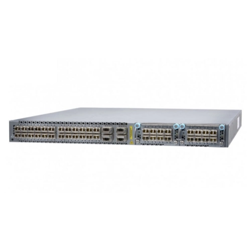 Juniper EX4600-40F-DC-AFI