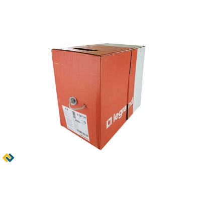 Cáp mạng cat5e Legrand