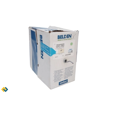 Cáp mạng cat5e Belden