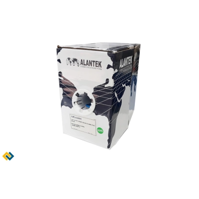 Cáp mạng Alantek Cat6 UTP 4-pair