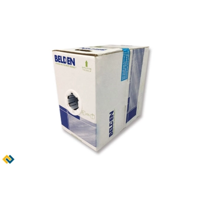 Cáp mạng cat6 UTP Belden