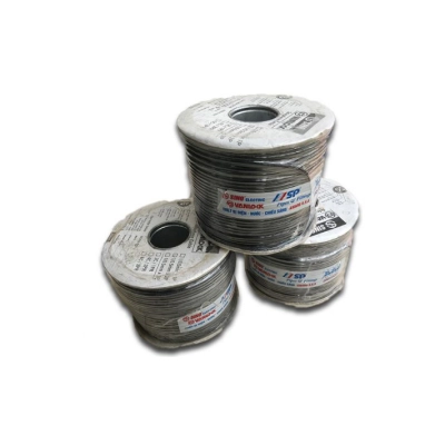 Dây điện thoại 2x2x0.5 sino