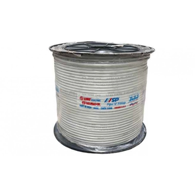 Cáp đồng trục 5C-FB hợp Kim