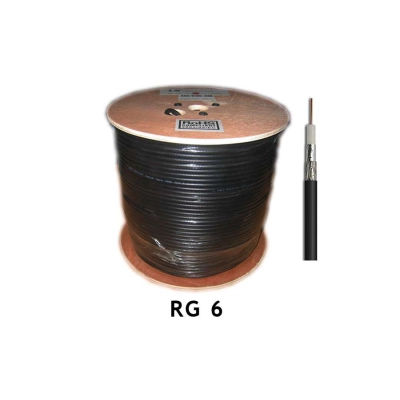 Cáp đồng trục RG6 LS/ Korea