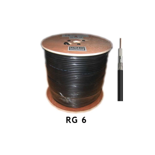 Cáp đồng trục RG6 LS/ Korea