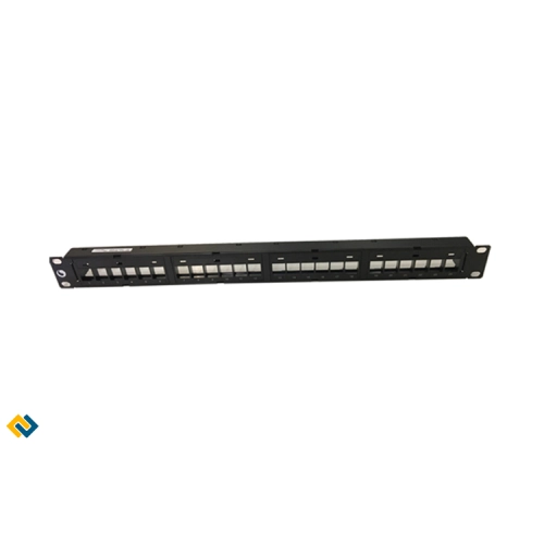 Patch panel cat5 24p Commscope