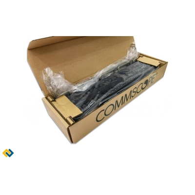 Patch panel cat5 48p Commscope