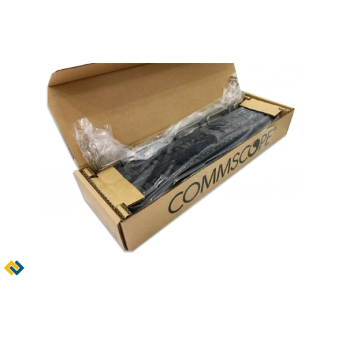 Patch panel cat5 48p Commscope
