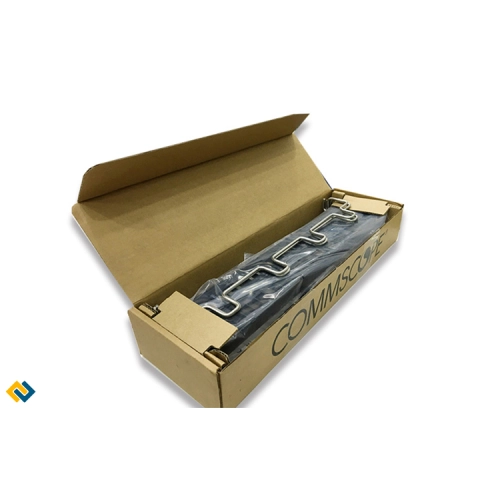 Patch panel cat6 48p Commscope
