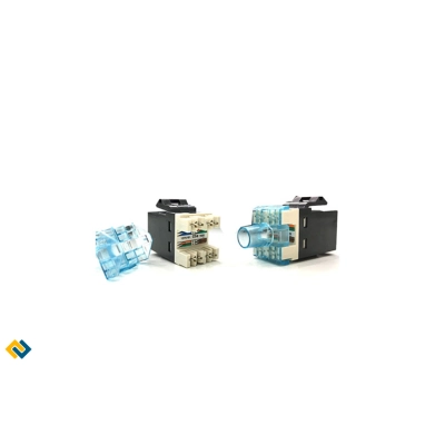 Nhân mạng cat5E Commscope